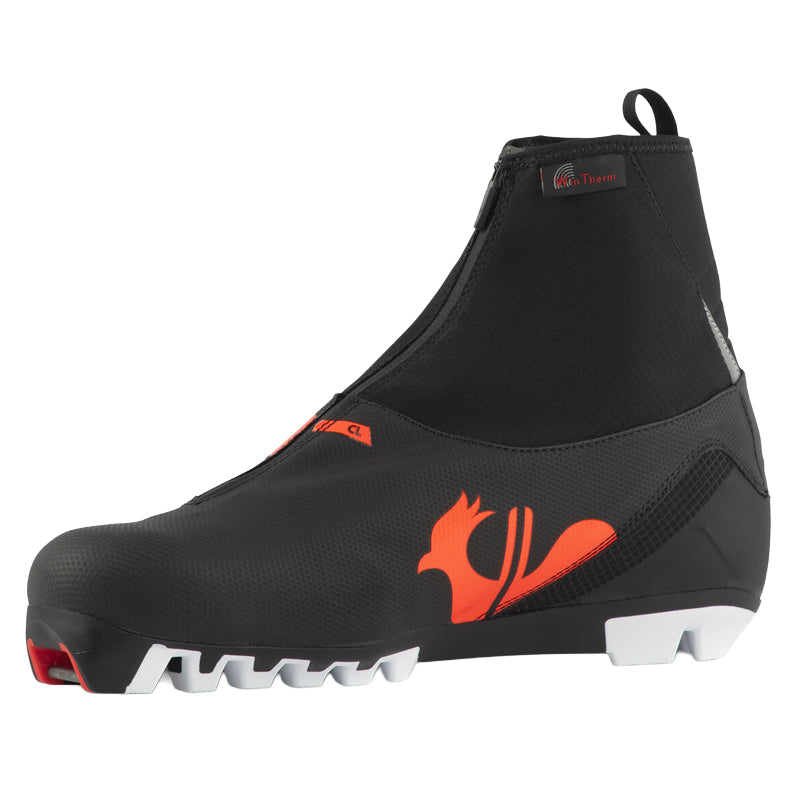 Scarpe uomo Classic X-10
