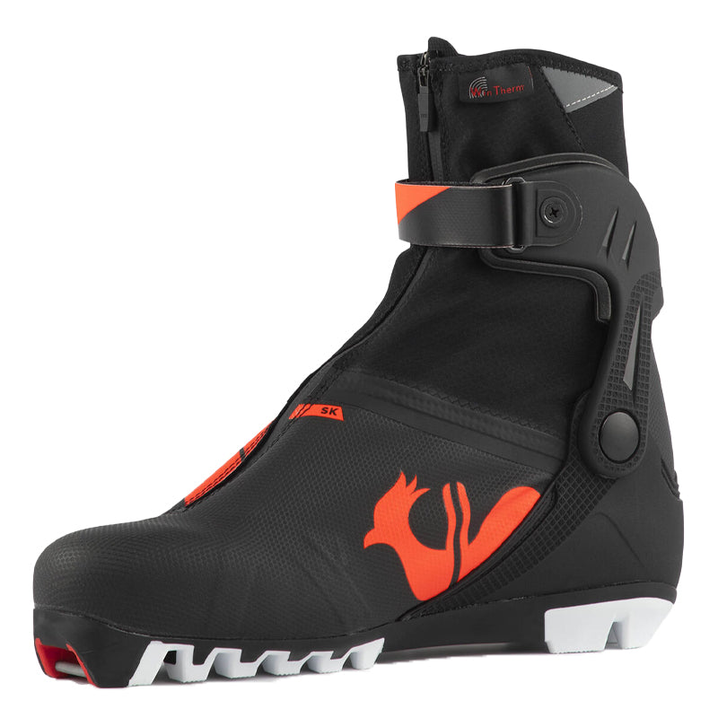 Scarpe uomo Skating X-10