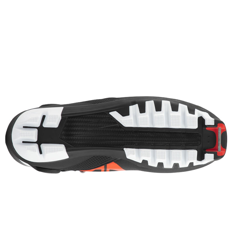 Scarpe uomo Skating X-10