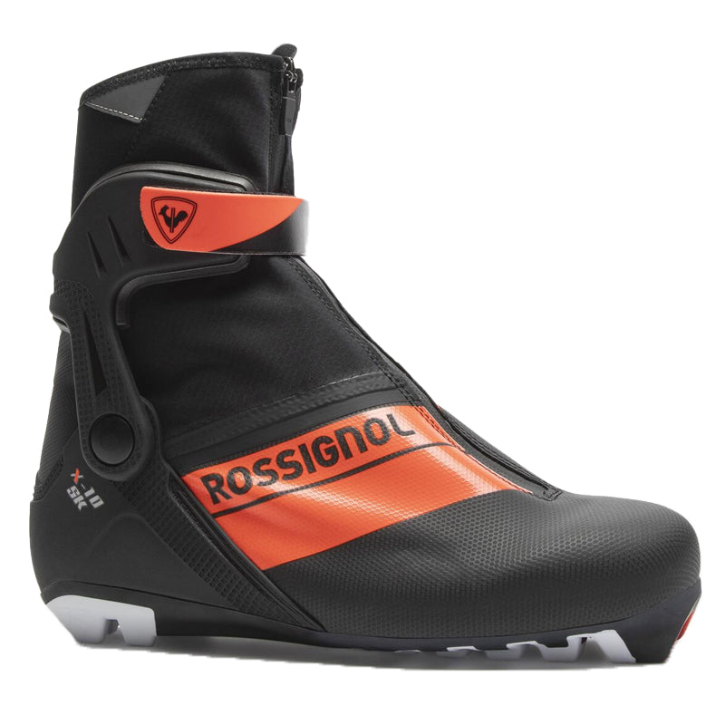 Scarpe uomo Skating X-10