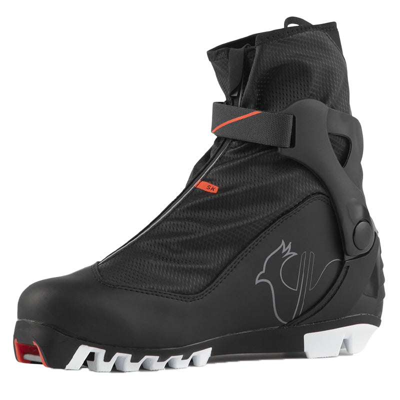 Scarpe uomo Skating X-6