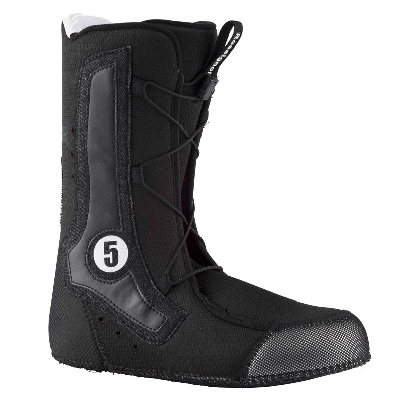 Scarponi donna Alley BOA H4