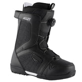 Scarponi donna Alley BOA H4