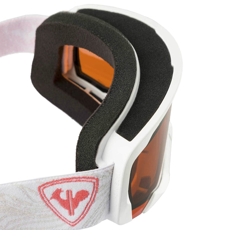 Maschera donna Spiral S2