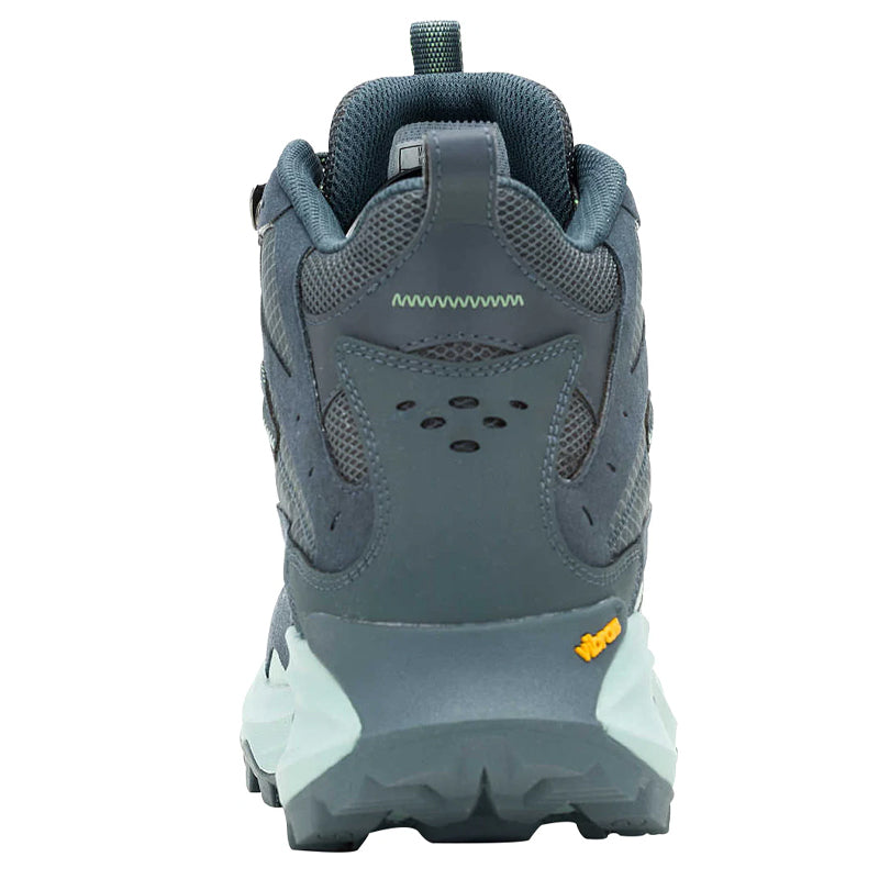 Scarpe uomo Moab Speed 2 Mid GTX