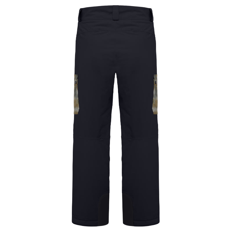 Pantalone uomo Cargo Camu