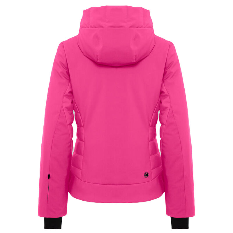 Giacca donna Sci Delicacy