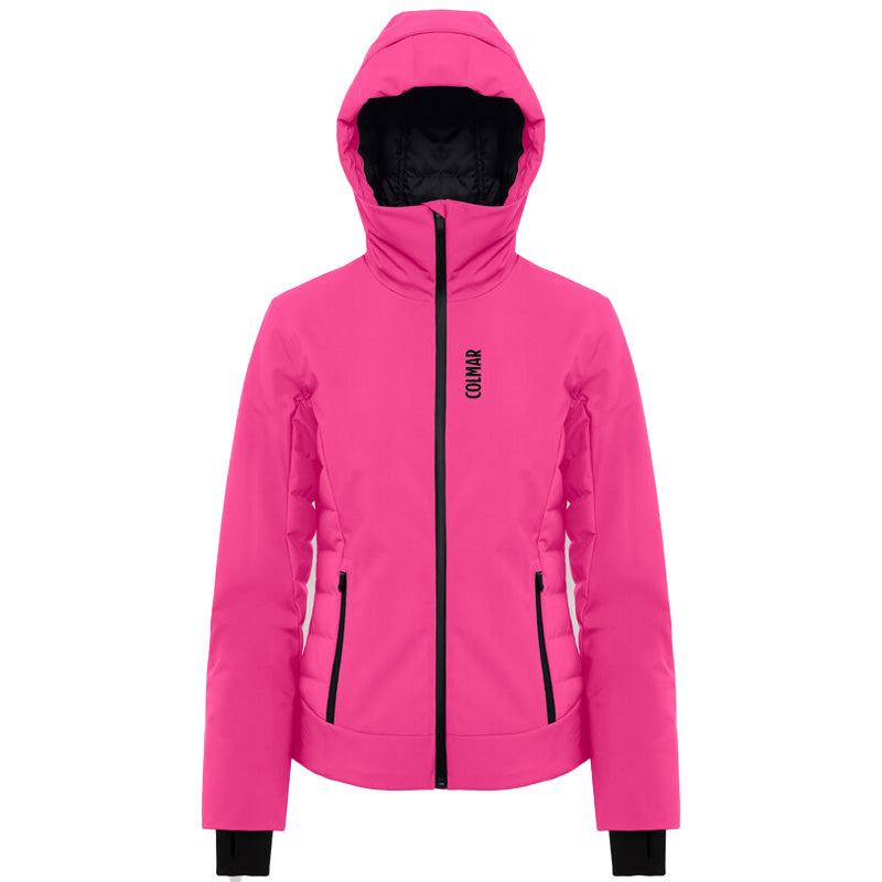 Giacca donna Sci Delicacy