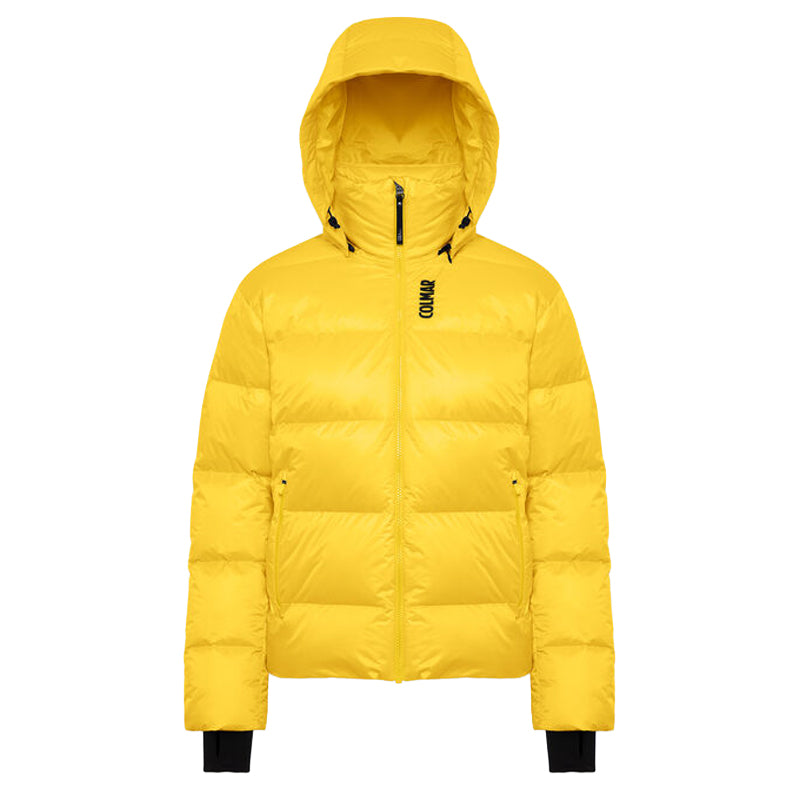 Giacca donna Puffy