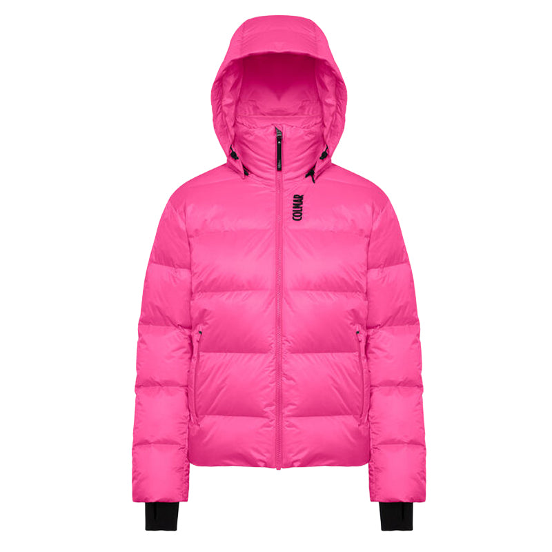 Giacca donna Puffy