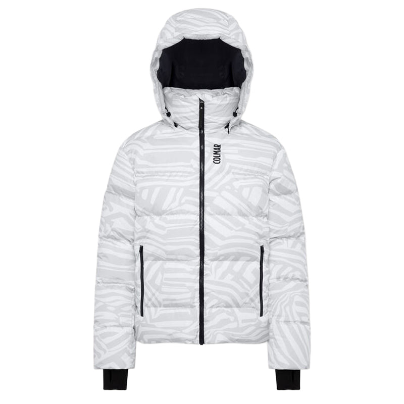 Giacca donna Scratchy