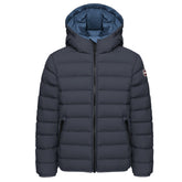 Piumino bambino cappuccio 12-16