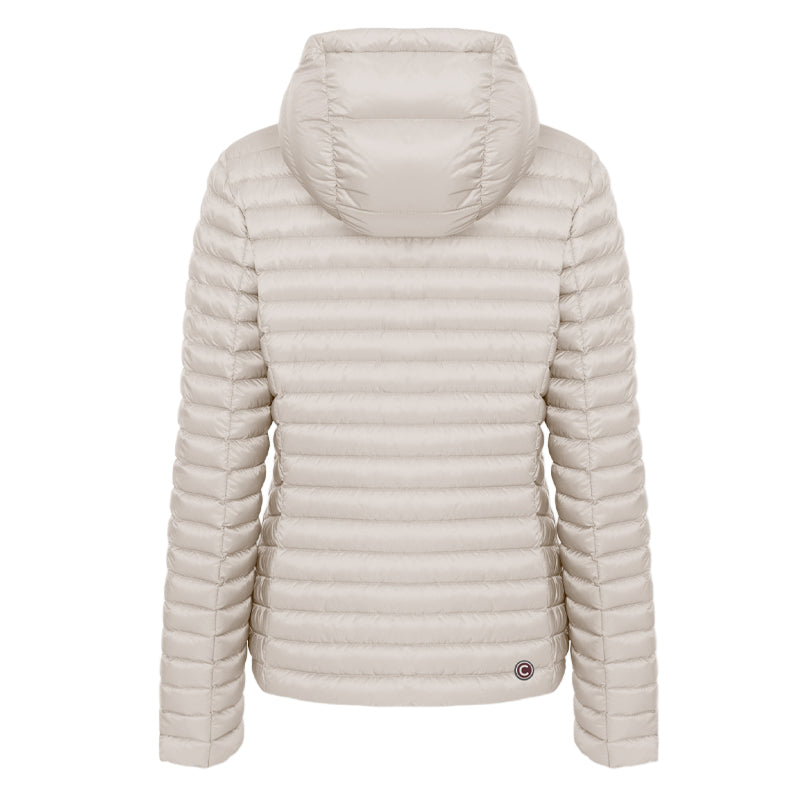 Piumino donna leggero