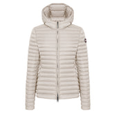 Piumino donna leggero