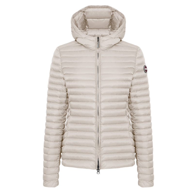 Piumino donna leggero