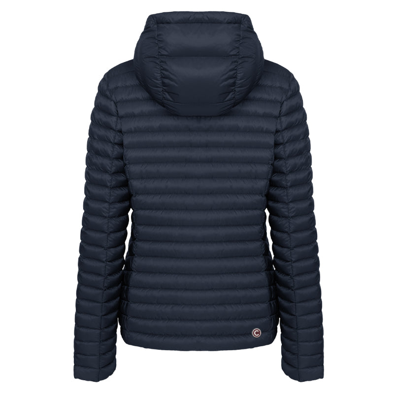 Piumino donna leggero