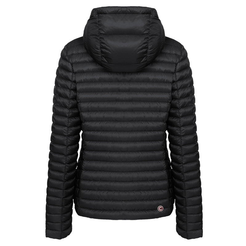 Piumino donna leggero