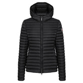 Piumino donna leggero