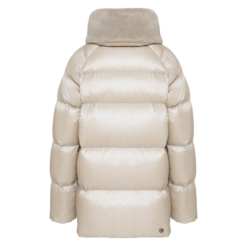 Piumino donna tasconi