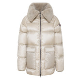 Piumino donna tasconi