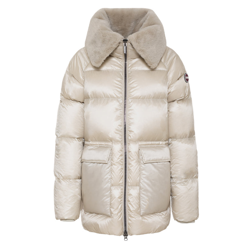 Piumino donna tasconi