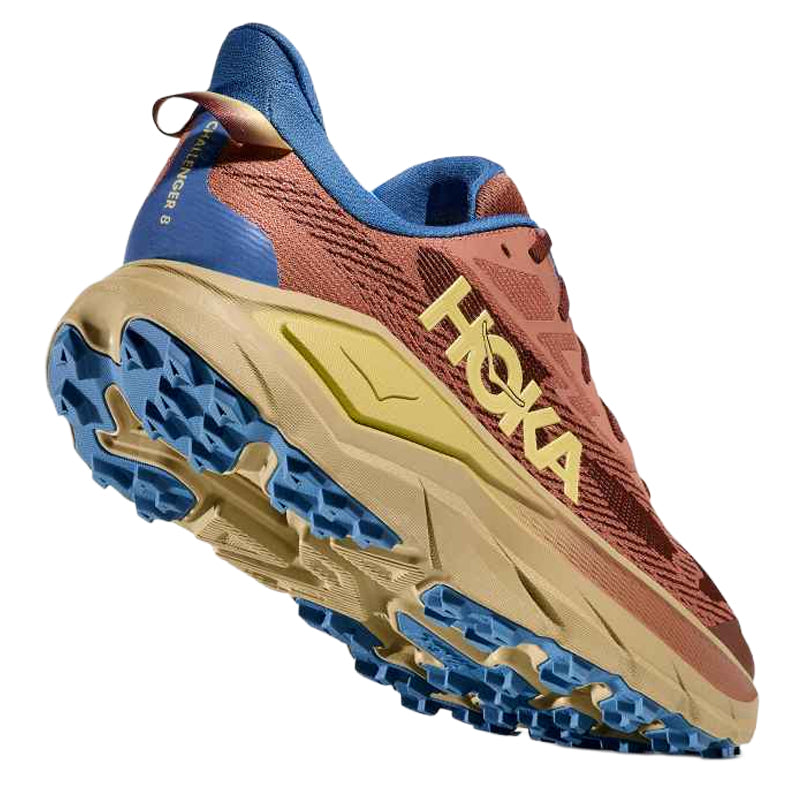 Scarpe uomo Challenger 8