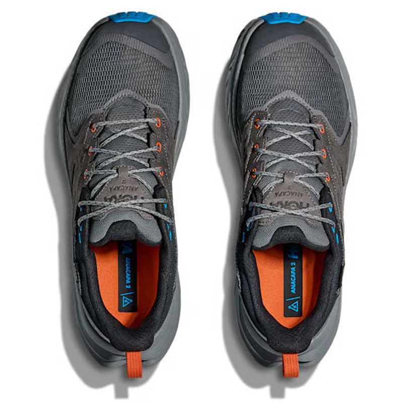 Scarpe uomo Anacapa 2 Low GTX