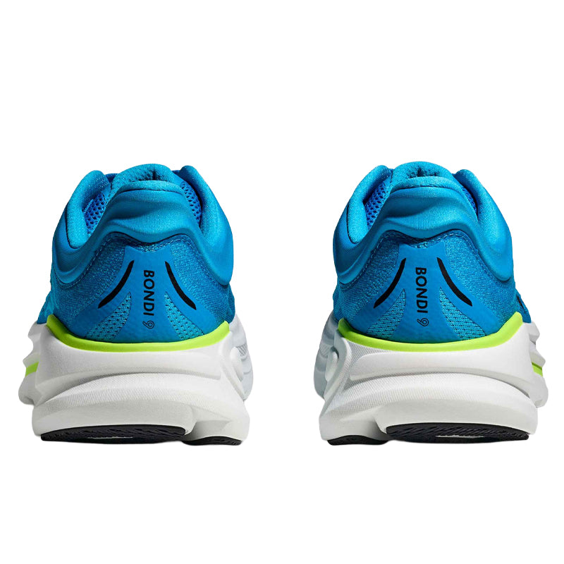 Scarpe uomo Bondi 9