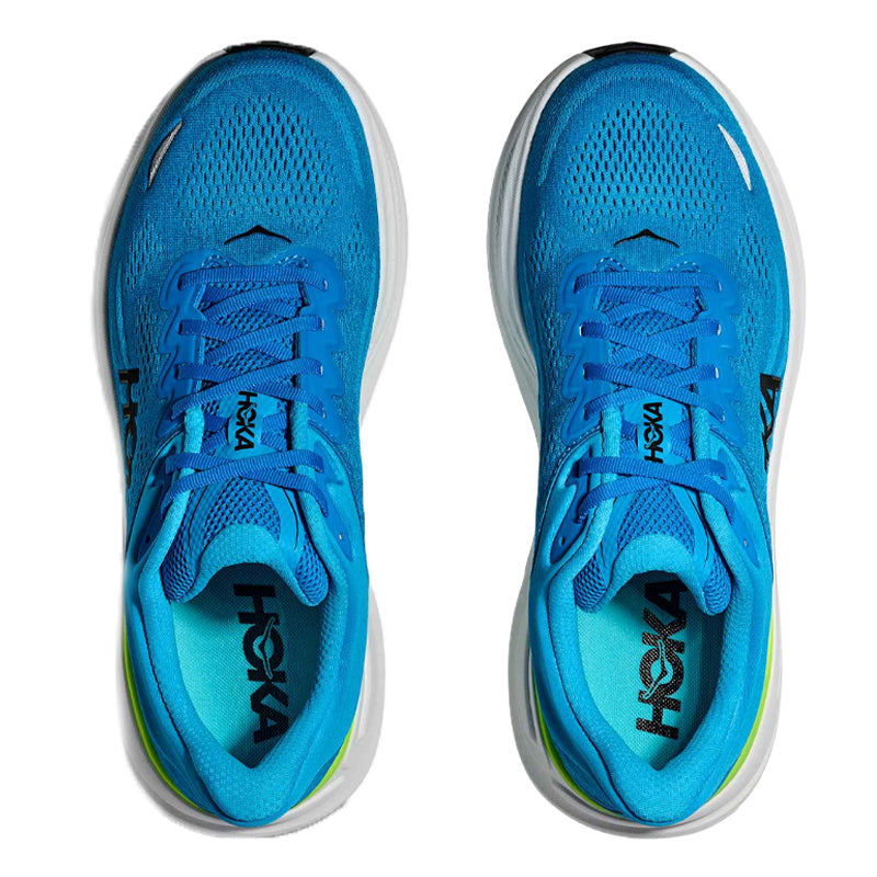 Scarpe uomo Bondi 9
