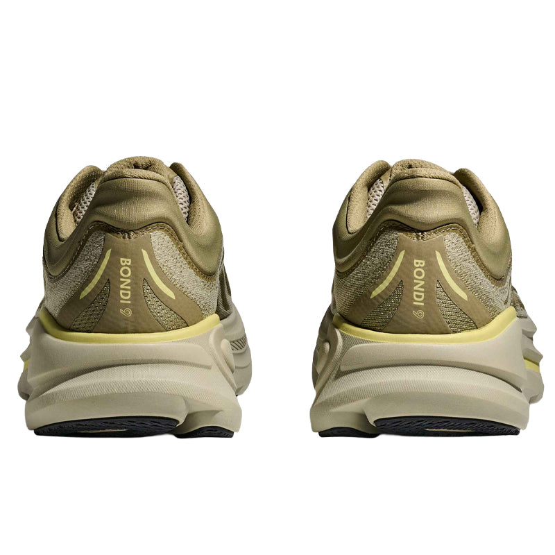 Scarpe uomo Bondi 9