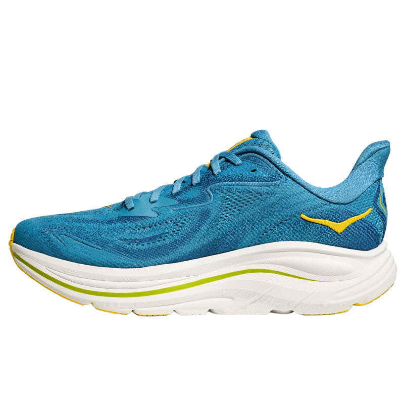 Scarpe uomo Clifton 10