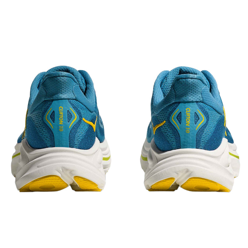 Scarpe uomo Clifton 10