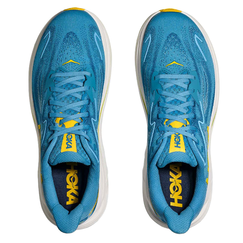 Scarpe uomo Clifton 10