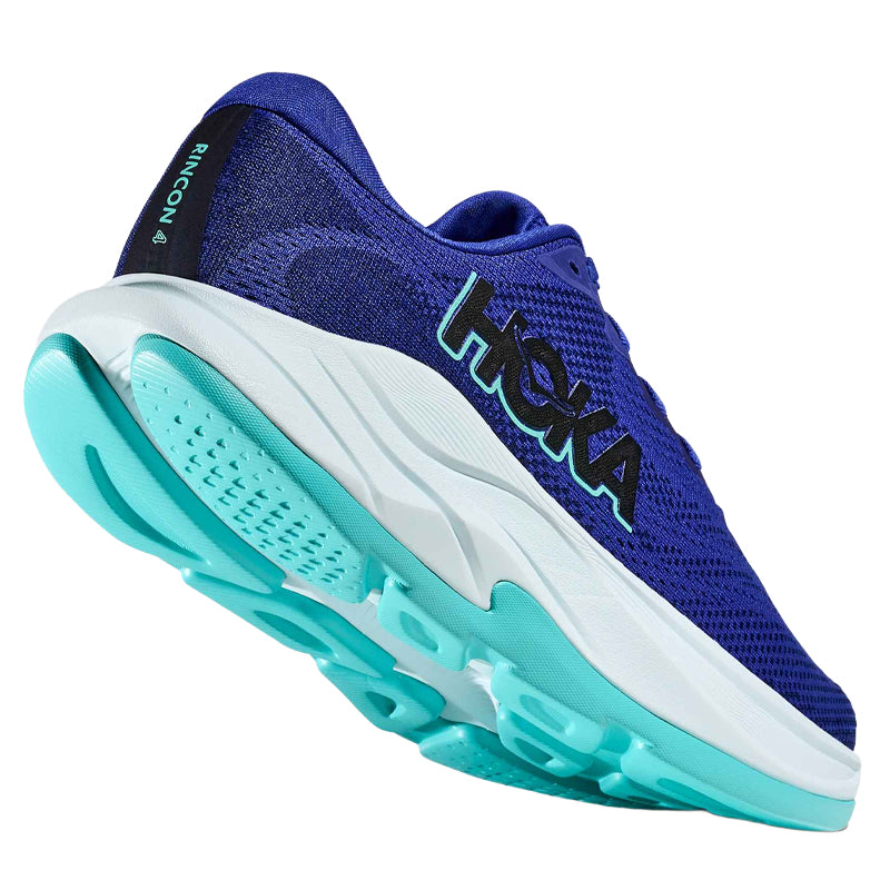 Scarpe uomo Rincon 4