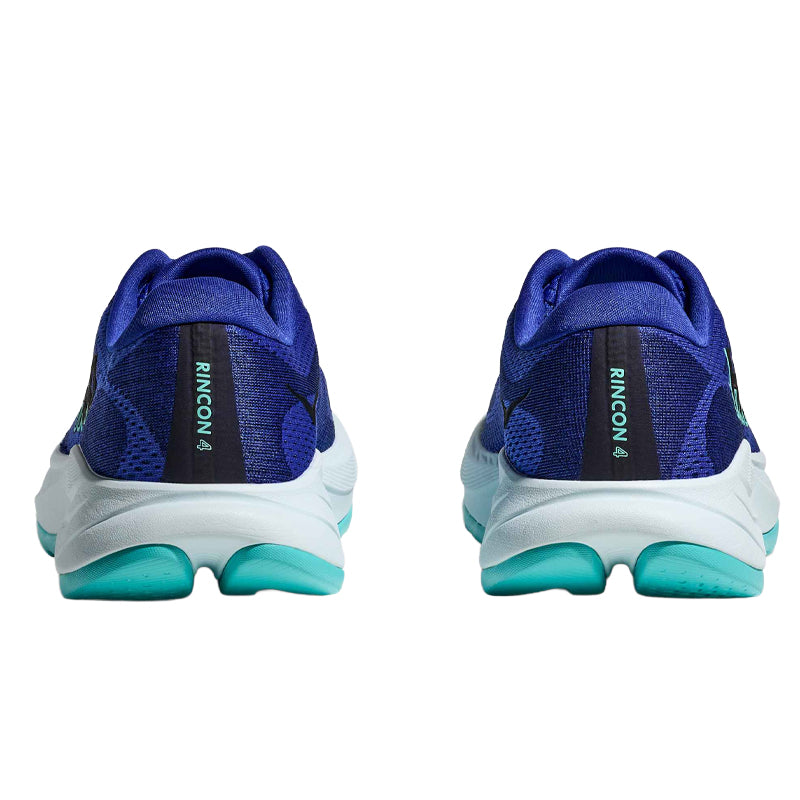 Scarpe uomo Rincon 4