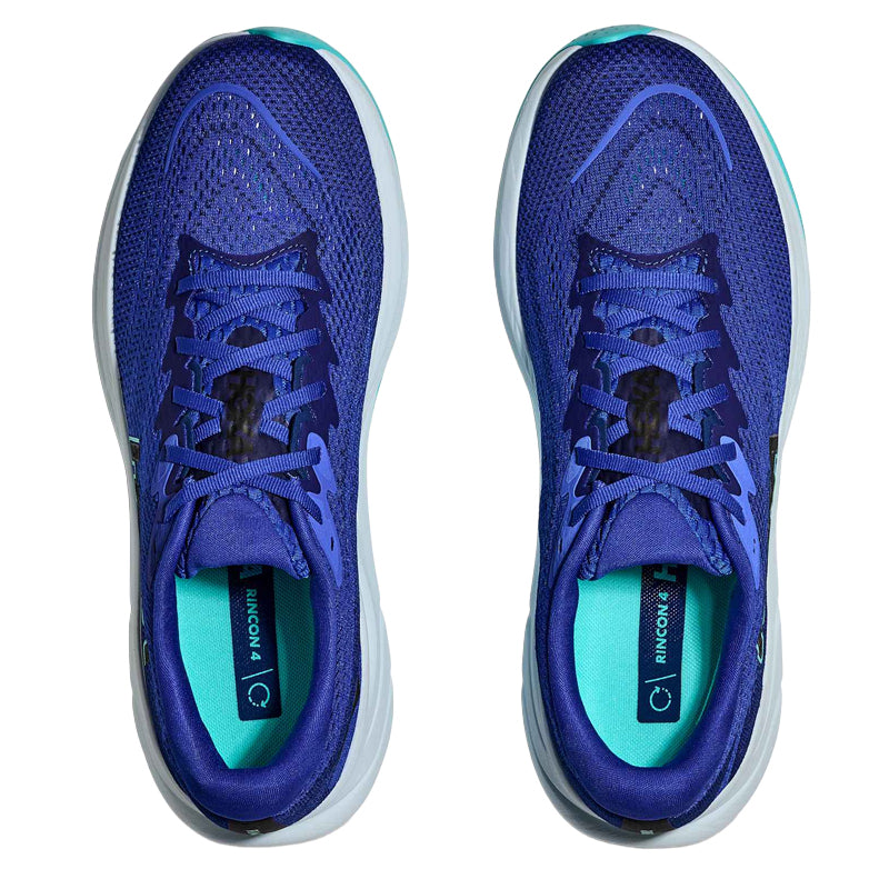 Scarpe uomo Rincon 4