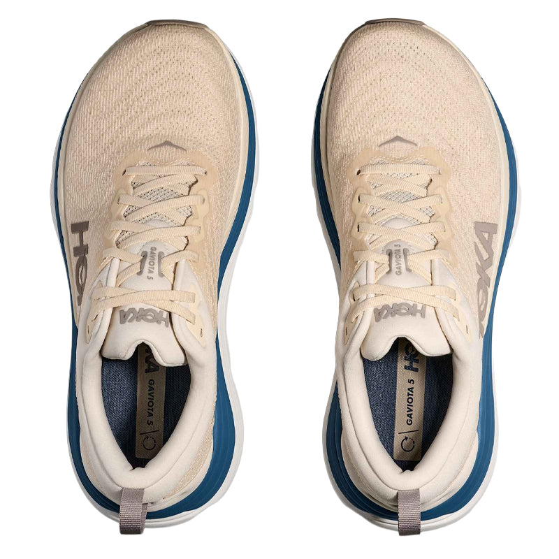 Scarpe uomo Gaviota 5