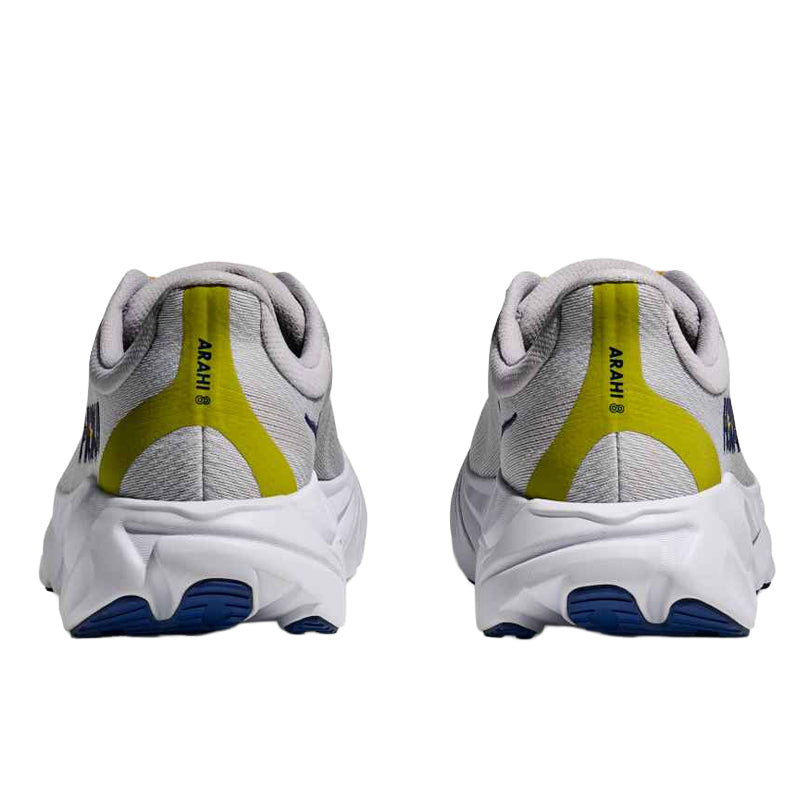 Scarpe uomo Arahi 8