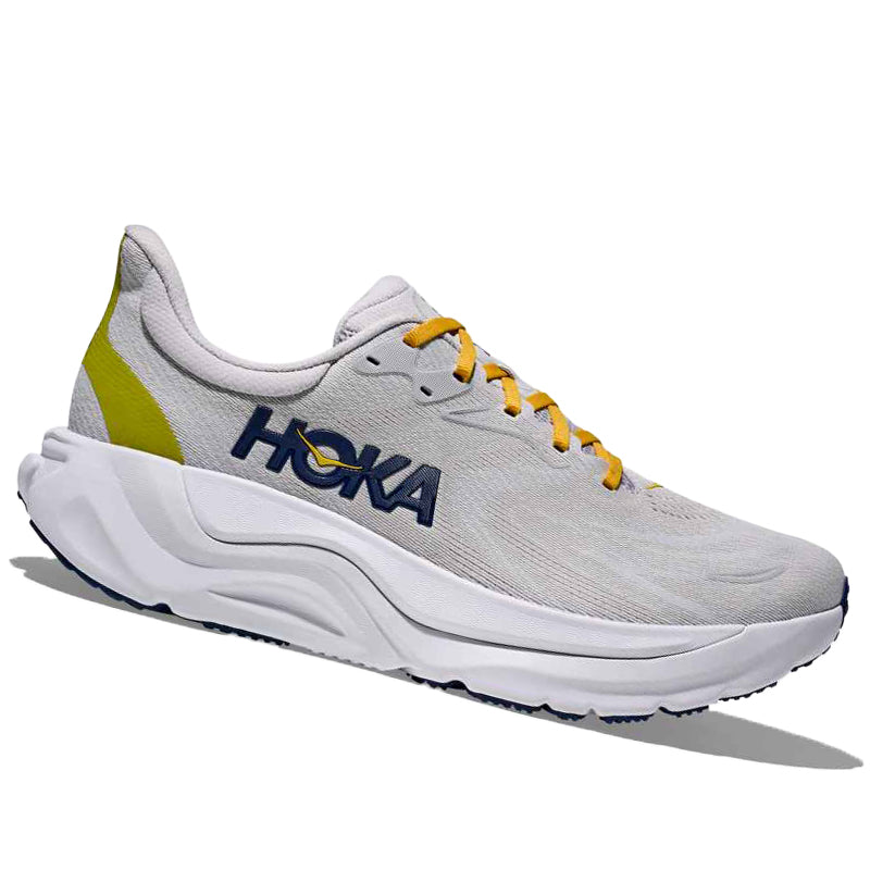 Scarpe uomo Arahi 8