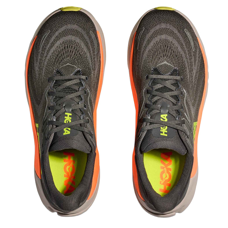 Scarpe uomo Arahi 8
