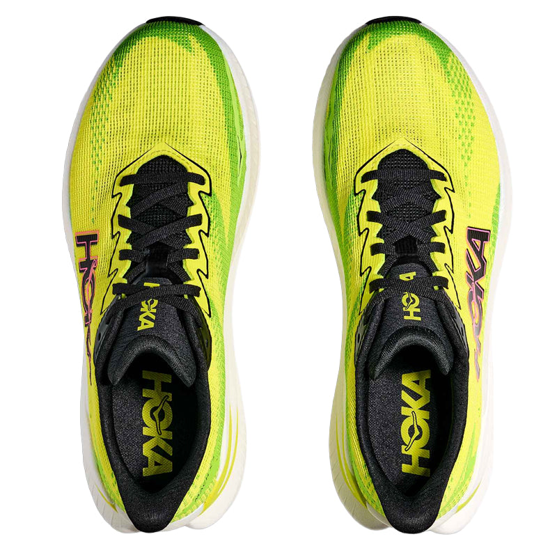 Scarpe uomo Mach X 3
