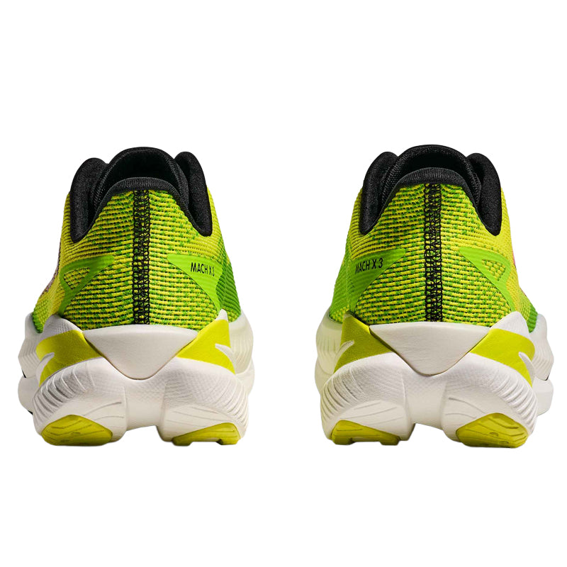 Scarpe uomo Mach X 3