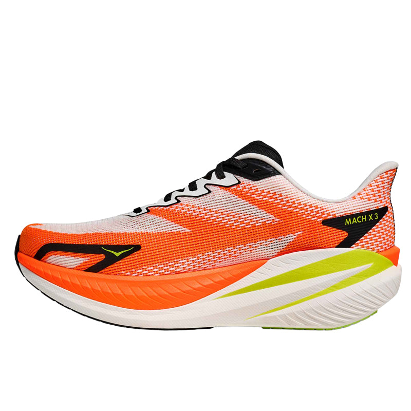 Scarpe uomo Mach X 3