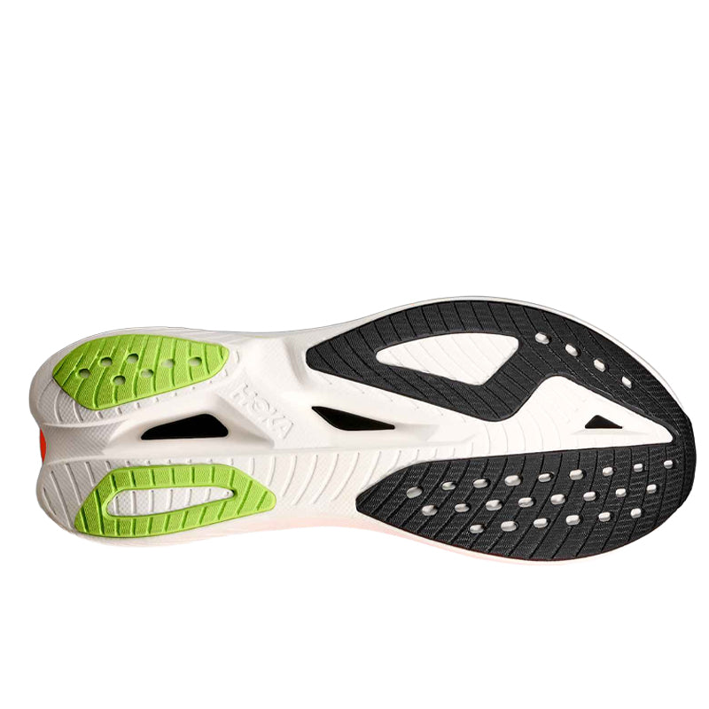 Scarpe uomo Mach X 3