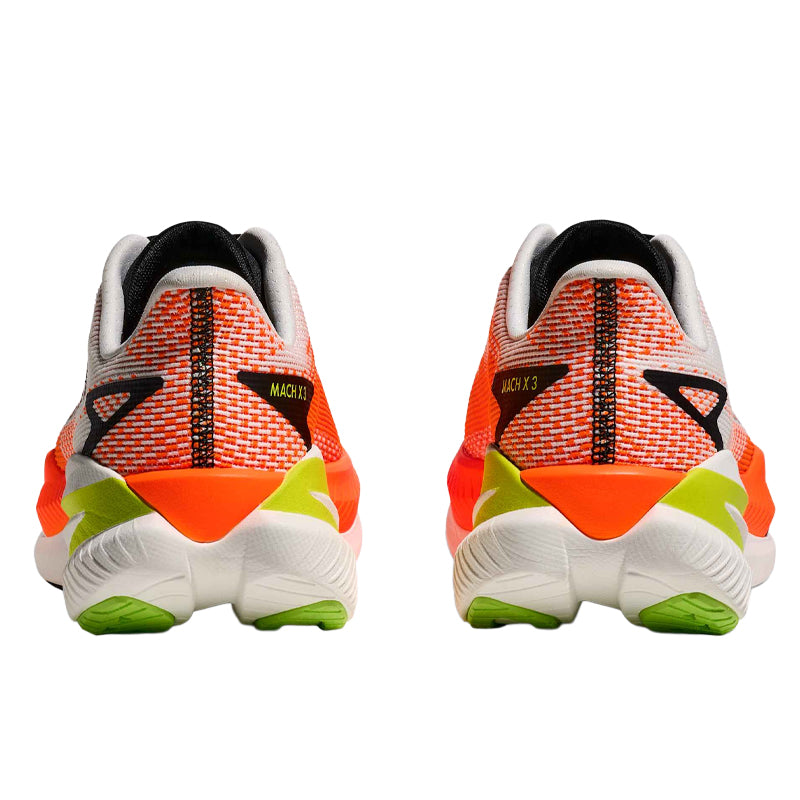 Scarpe uomo Mach X 3