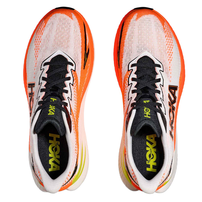 Scarpe uomo Mach X 3