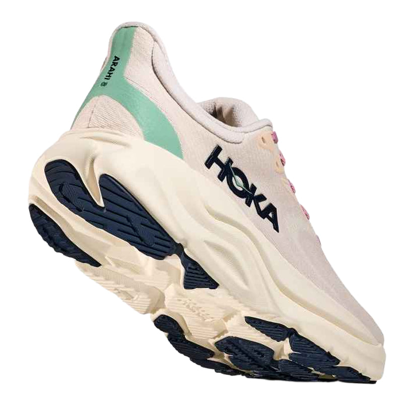 Scarpe donna Arahi 8
