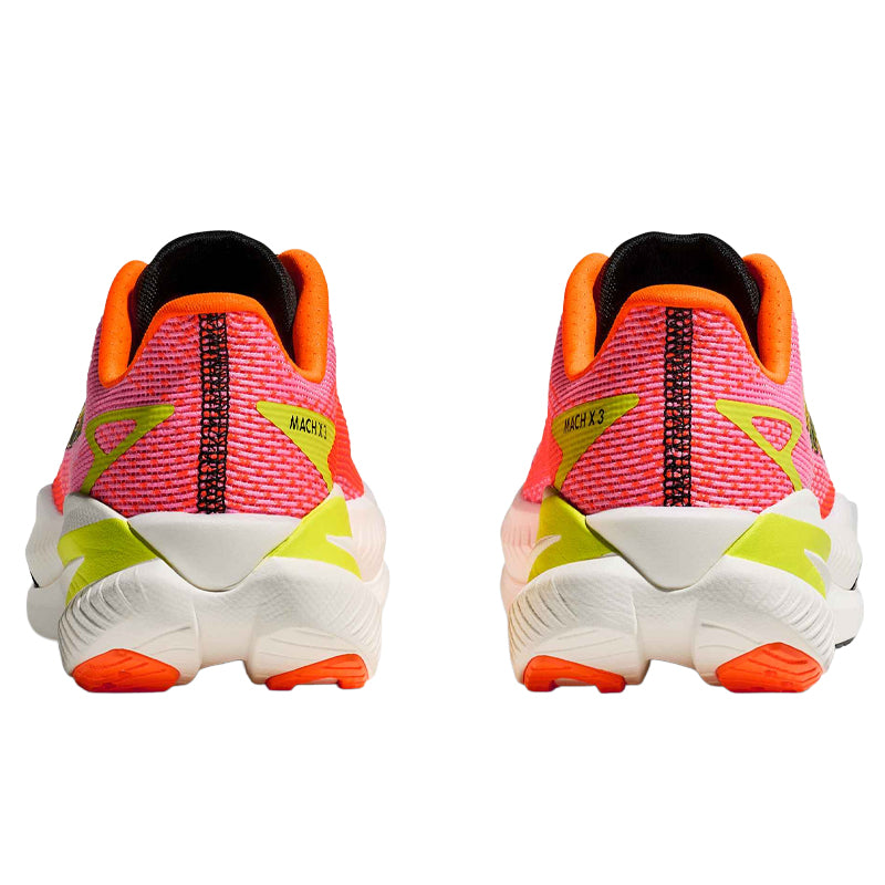 Scarpe donna Mach X 3