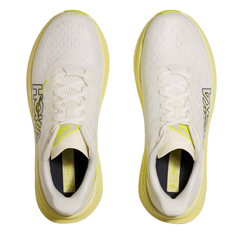 Scarpe donna Mach 6