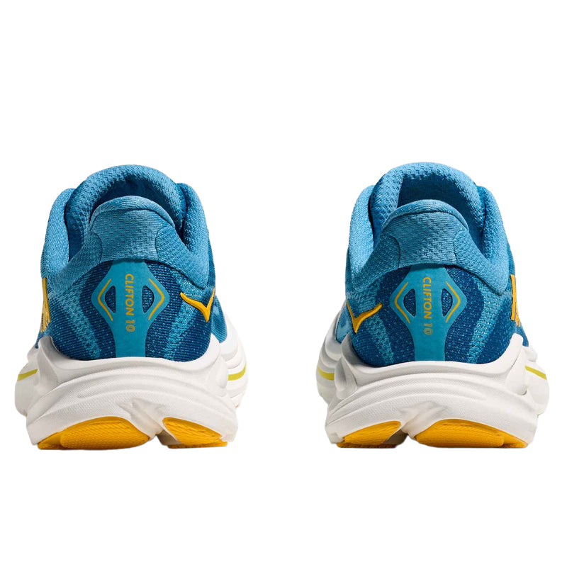 Scarpe bambino Clifton 10